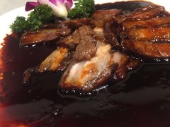 -顺丰轩园林酒家(天河店)