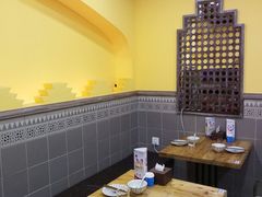-阿凡提餐厅(簋街店)