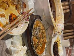 -霸王虾·麻辣小龙虾(清水河公园店)