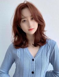 -Leslie Style·莱斯发型烫染