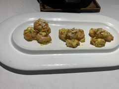 -海富门·带鱼·淮扬菜·粤菜(甘家口店)