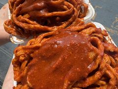 -天水赵大妖·特色活鱼现烤(天水店)