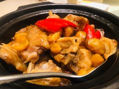 -金苑海鲜酒家(来魅力店)