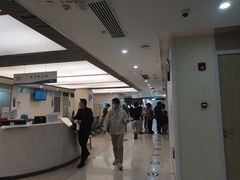 -西安市人民医院(大差市院区)