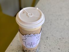 -茶力的小怪兽(梅林卓悦汇店)