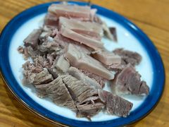 -上海羊肉馆(泰宸苑店)