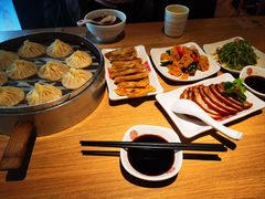 -老班长手工灌汤包老店(东山店)