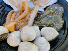 -熊出没日本烧肉放题