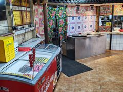 -高家小院铁锅炖大鹅(哈西高铁站店)