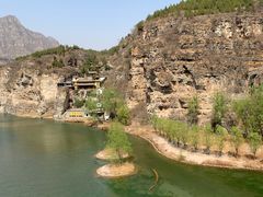 -孤山寨风景区