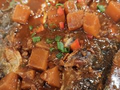 -炉鱼(萧山万象汇店)