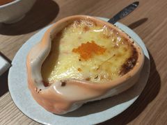 -德川家日本料理(顺义华联店)