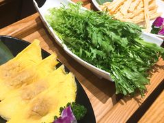 -煲大王猪肚鸡·椰子鸡火锅(红谷滩万达店)