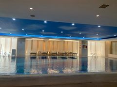 -西安赛瑞喜来登大酒店