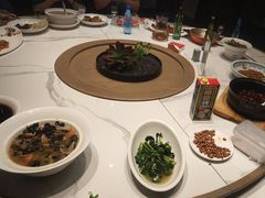 -柴米油盐(土菜院子店)