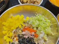 -东味北道熟成·炭火烤肉(九龙店)