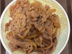 -食其家·牛丼咖喱(广元西路店)