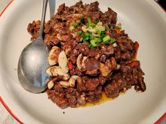 -鱼你相聚·河鲜馆(袁家岭店)