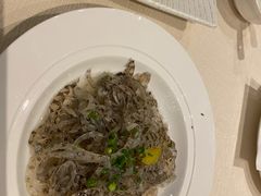 -唐拉雅秀酒店-唐苑中餐厅
