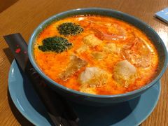 -穆拉诺餐厅(上海玻璃博物馆店)