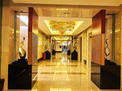 -广州白云机场雅高铂尔曼大酒店