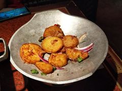 -绿茶餐厅(蓝色港湾店)
