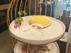 -同仁四季椰子鸡(海岸城天利店)