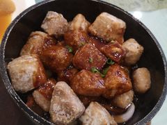 -江南村酒家