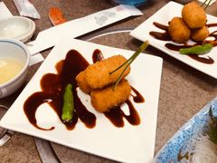 -蟹道乐(道顿堀本店)