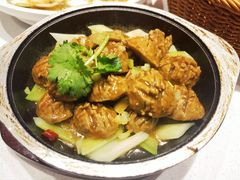 -潮州府·潮菜·砂锅粥(徐家汇店)