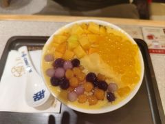 -赵记传承·中式甜品(中山石岐大信店)