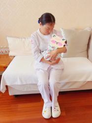 -沪壹健康国际母婴月子中心(360复旦奥医一妇婴东院店)