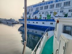 -威海国际海水浴场旅游区