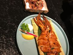 -無境·匠心日本料理(汉街店)