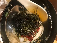 -皇品田苑日式料理(苏州中心店)