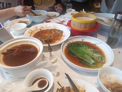 -大铁勺新津菜(东丽阳光新业广场店)