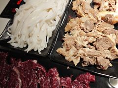 -潮发潮汕牛肉店(龙洞店)