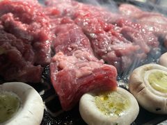 -霸腹烤肉(厦门柚子番店)