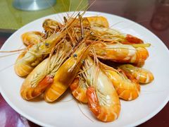 -板桥海鲜广场(文明东店)