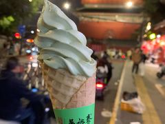 -吴裕泰茶庄(鼓楼店)