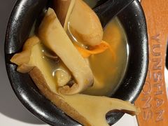 -芸山季·云南山珍菌火锅(南翔印象城MEGA店)