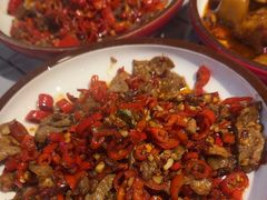 -江西老表·经典江西八大碗