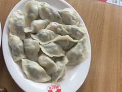 -菊花女水饺(闻涛苑店)