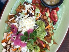 -Pistolera Mexican Cantina女枪手墨西哥餐厅(碧云路店)