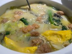 -兰湘子·湘菜小炒(济南领秀城店)