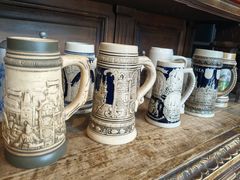 -布拉格餐厅· 中欧捷克菜(全国首店)