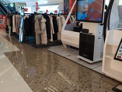 -万达广场(大明宫店)