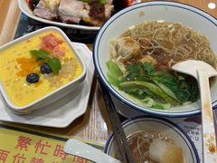 -彩虹站·香港烧腊茶餐厅