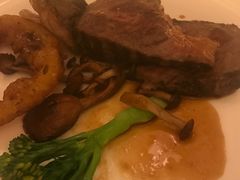 -上海和平饭店-华懋阁 The Cathay Room