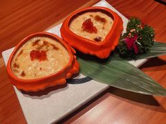 日式焗蟹宝-文三酒肆自助放题(新街口友谊广场店)